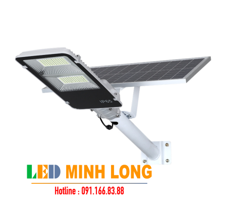 ĐÈN ĐƯỜNG NĂNG LƯỢNG MẶT TRỜI 150W 