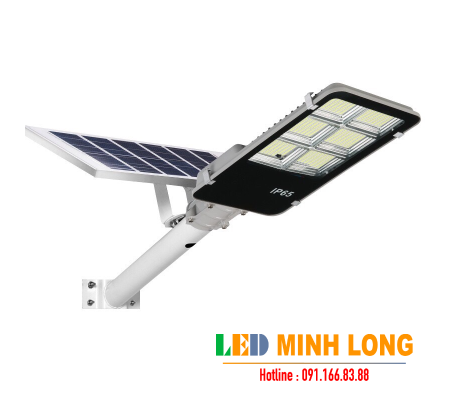 ĐÈN ĐƯỜNG NĂNG LƯỢNG MẶT TRỜI 300W