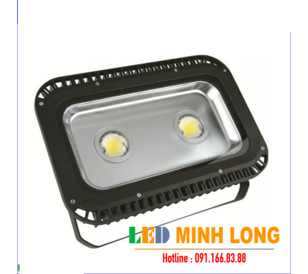 Đèn Pha Kính Lúp 100w Cao Cấp Tuvaco