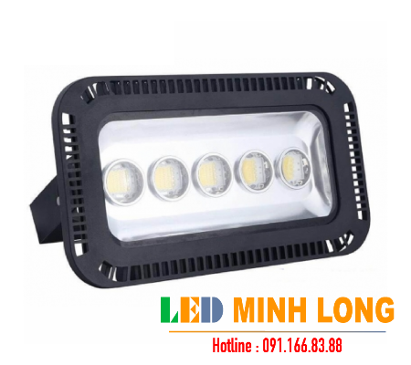 Đèn Pha Kính Lúp Cao Cấp 250w