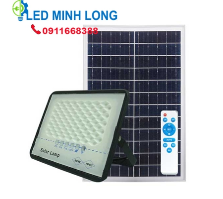 Đèn Pha NLMT Chống Lóa 200w