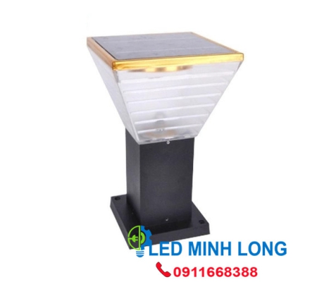ĐÈN SÂN VƯỜN NĂNG LƯỢNG MẶT TRỜI TSG-6003A